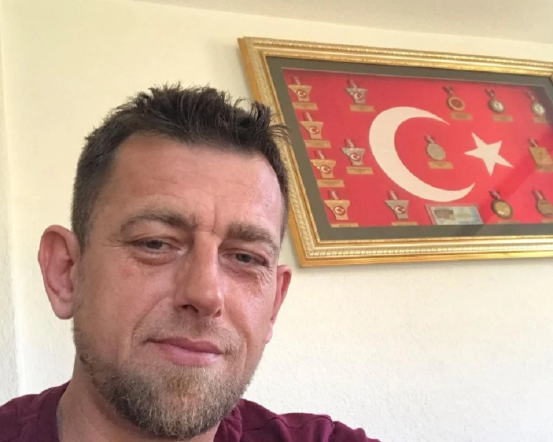 Asim Paščanović Pars