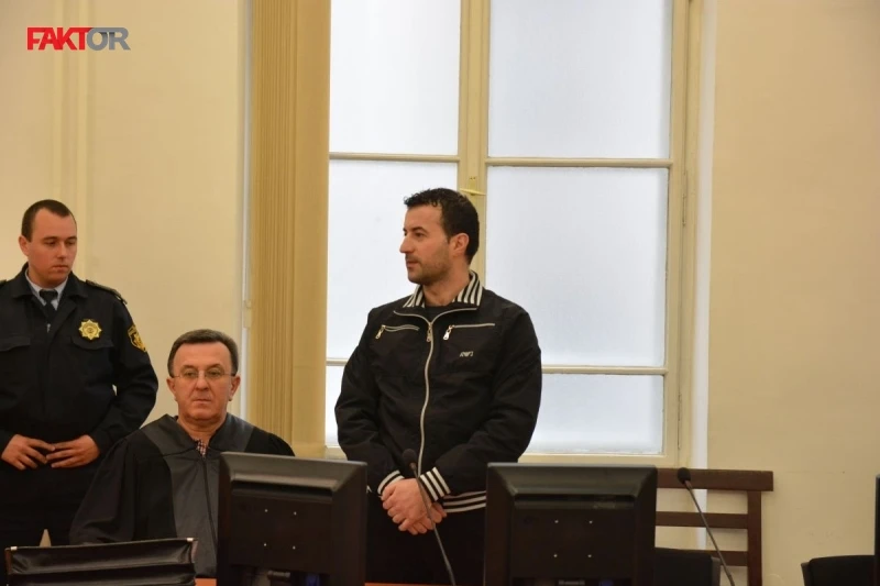Damir Pejović