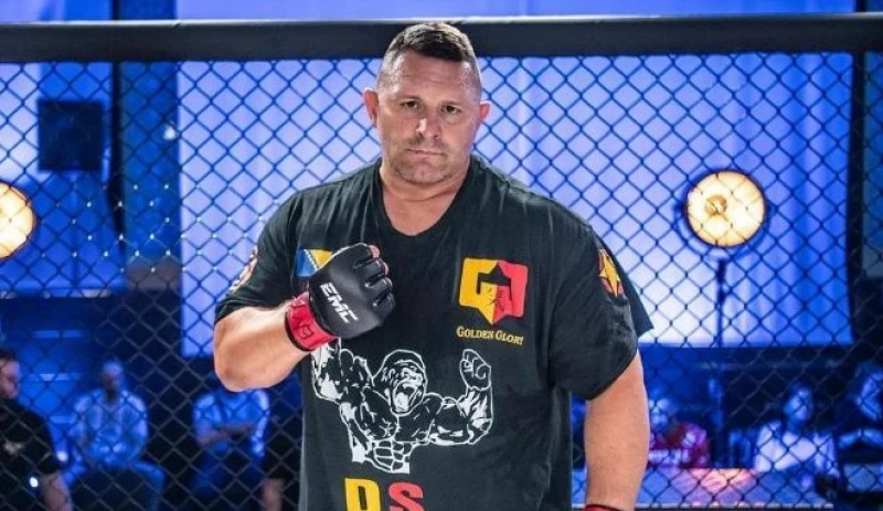Denis Stojnić