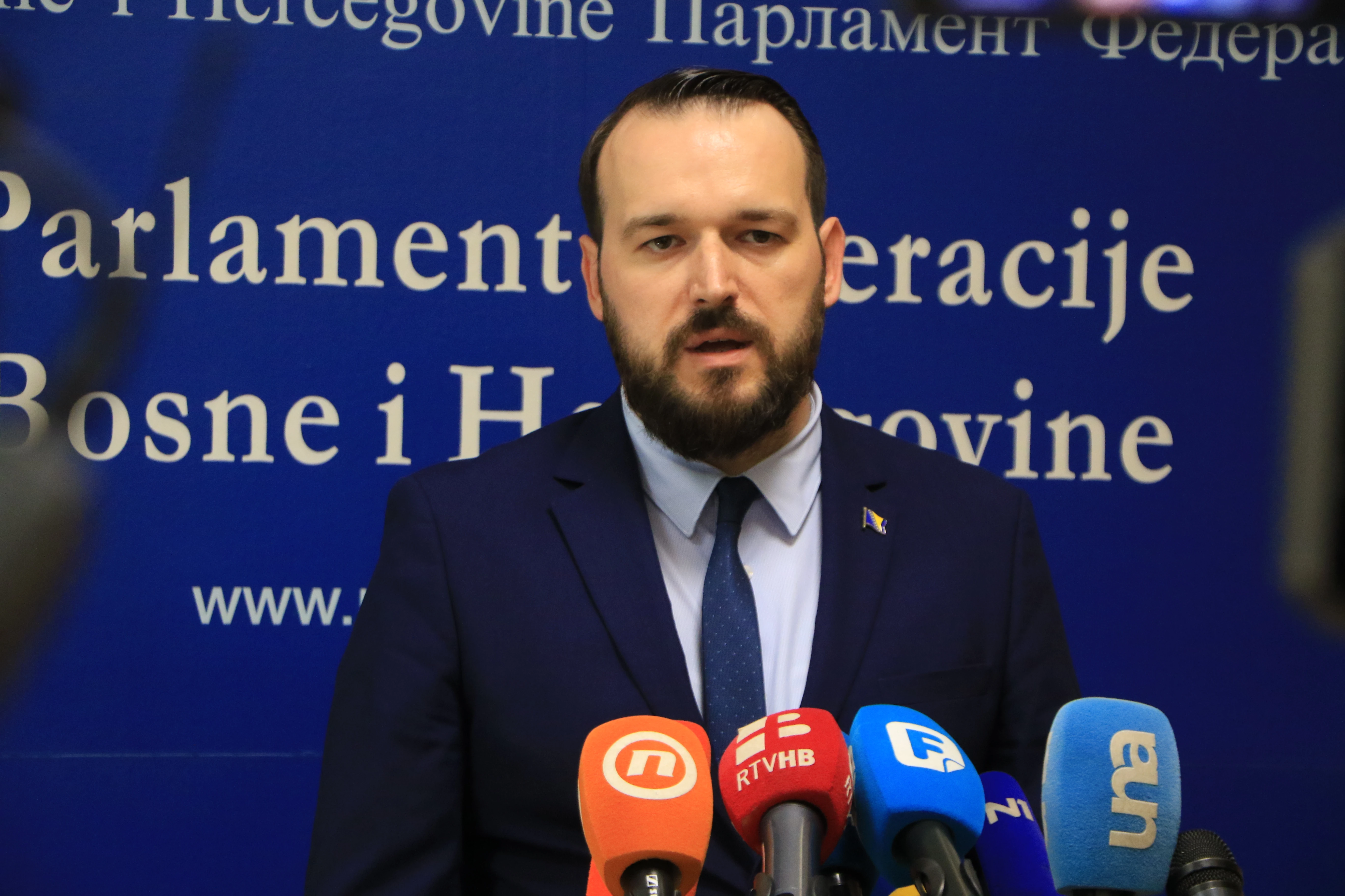 Admir Čavalić