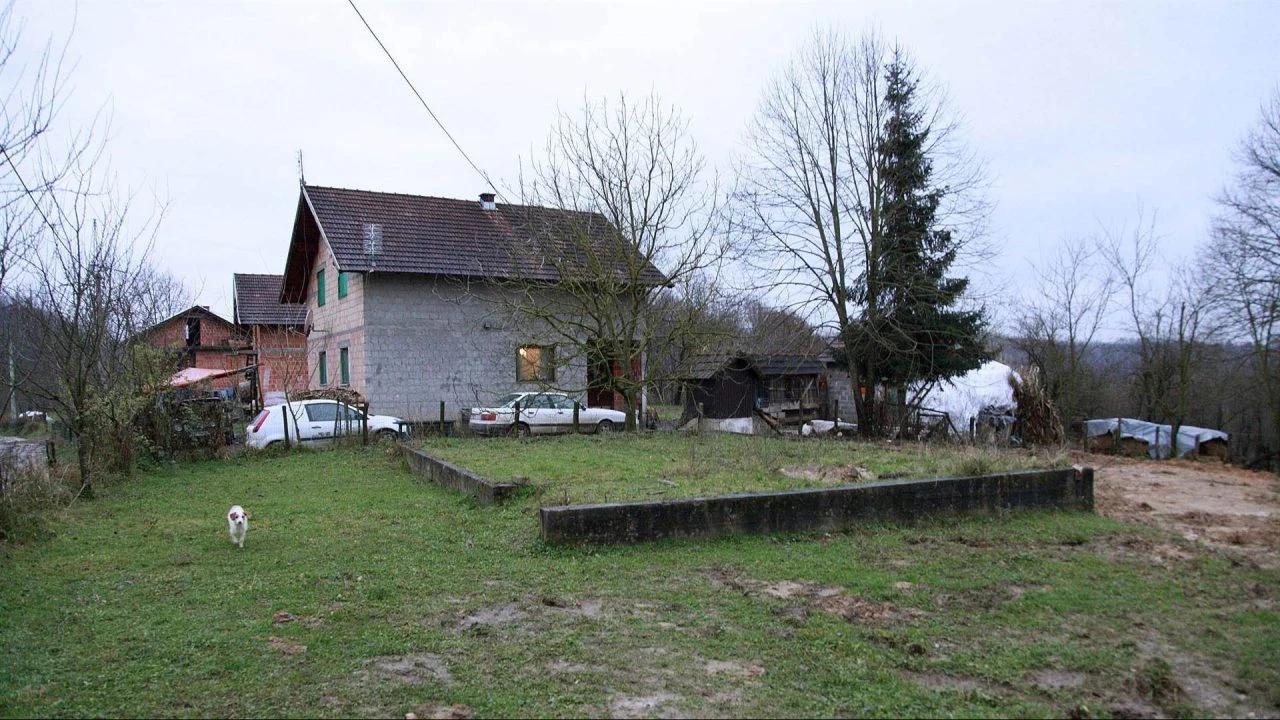 Selo Zecovi