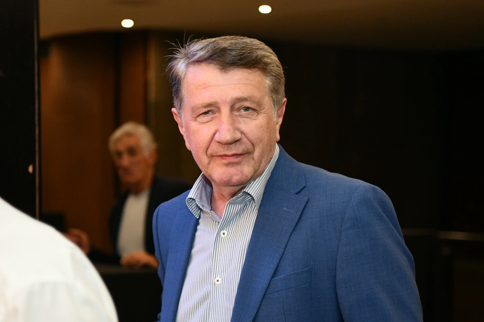 Safet Kešo