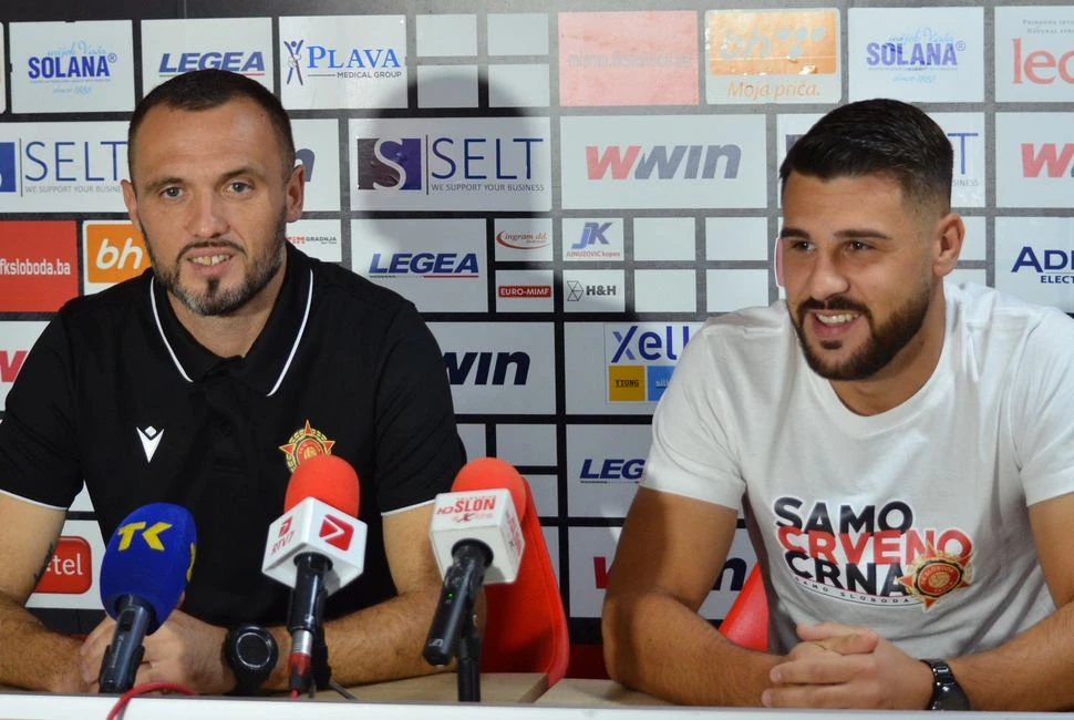 Mitrović i Hasanbegović