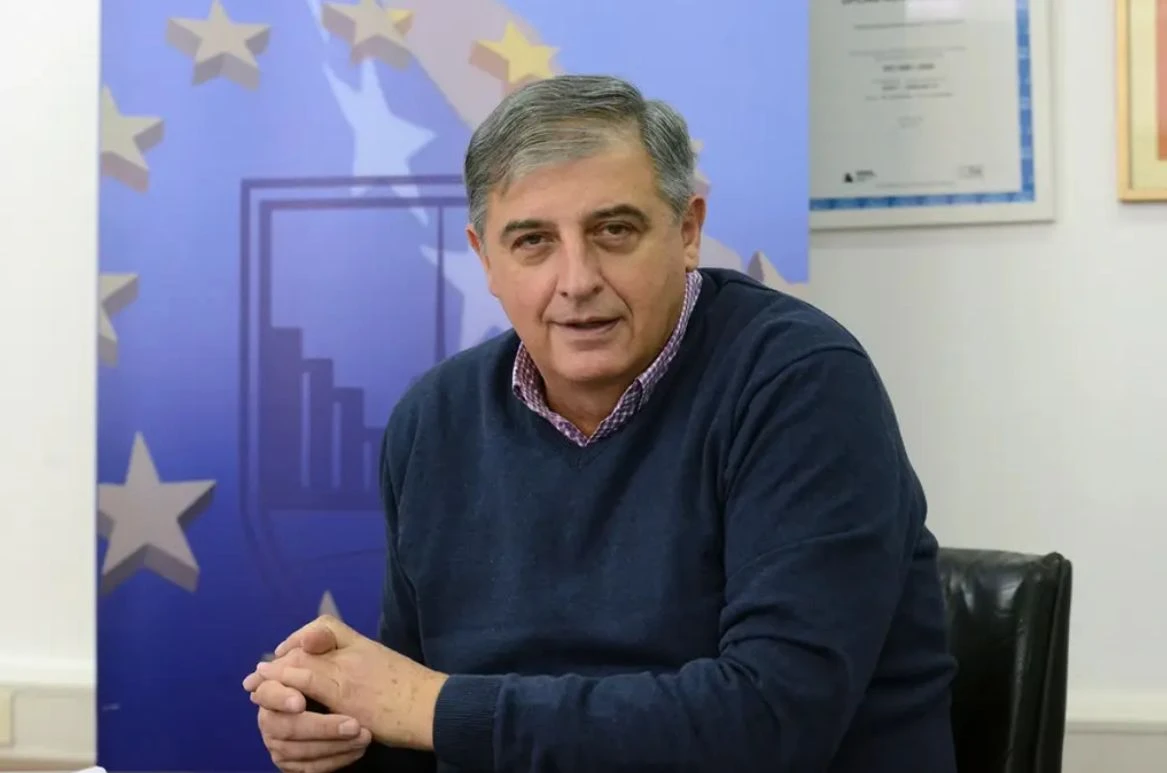 Nedžad Koldžo