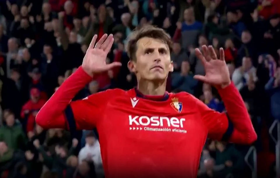 Budimir dvostruki strijelac
