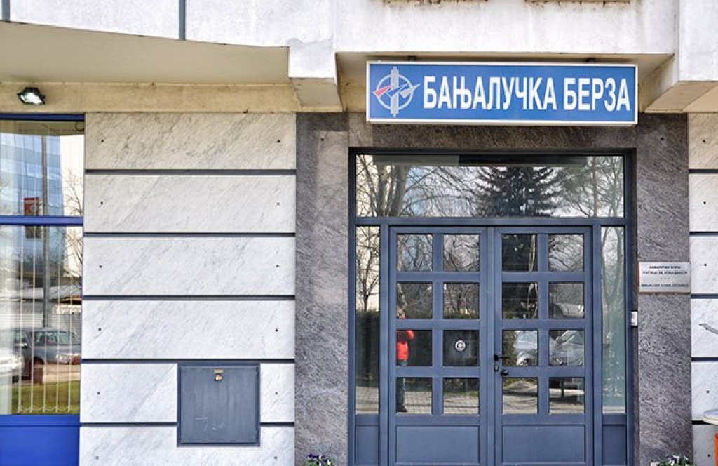 Republika Srpska se zadužila za još 41 milion KM