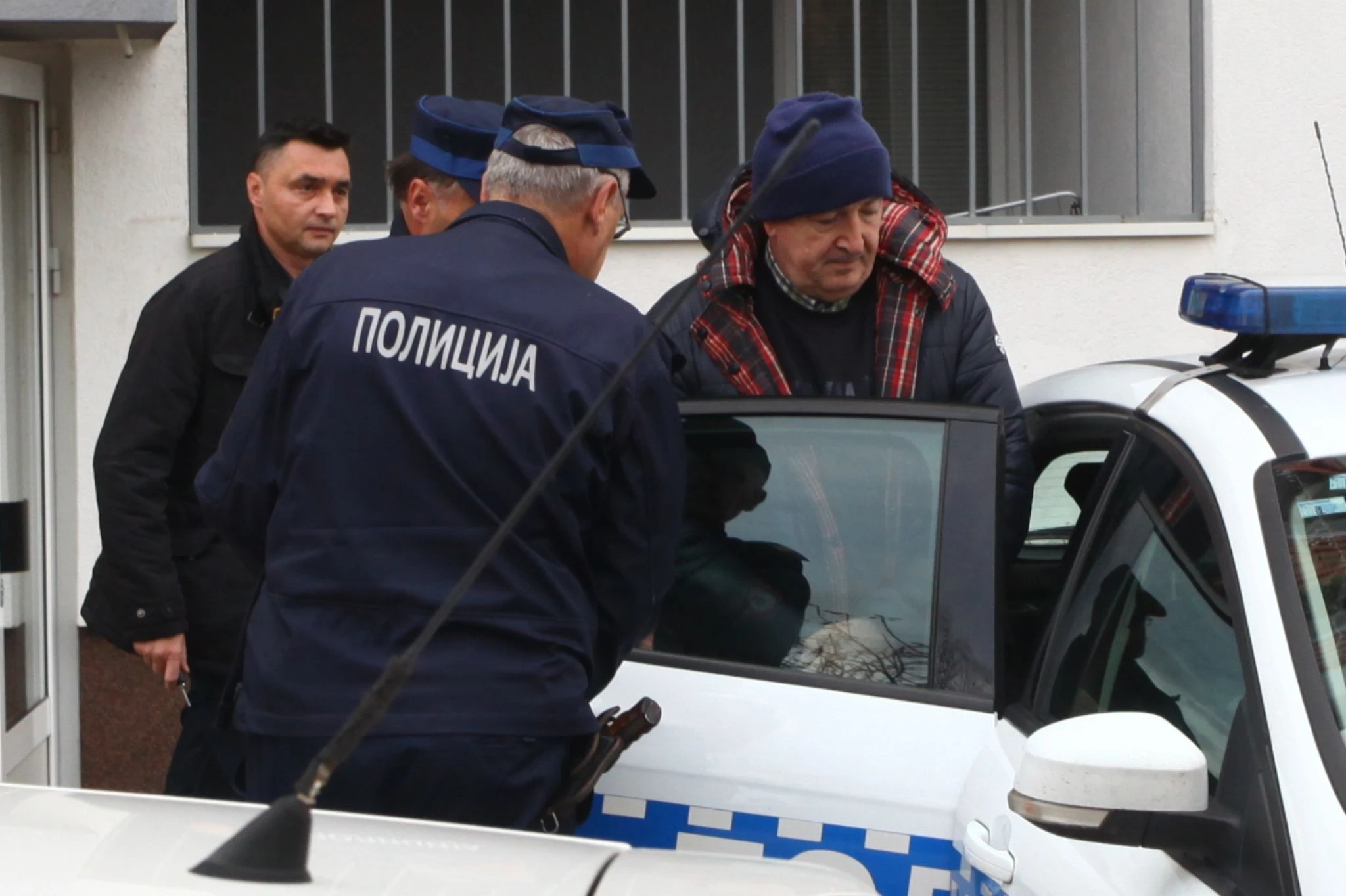 Alija Delimustafić