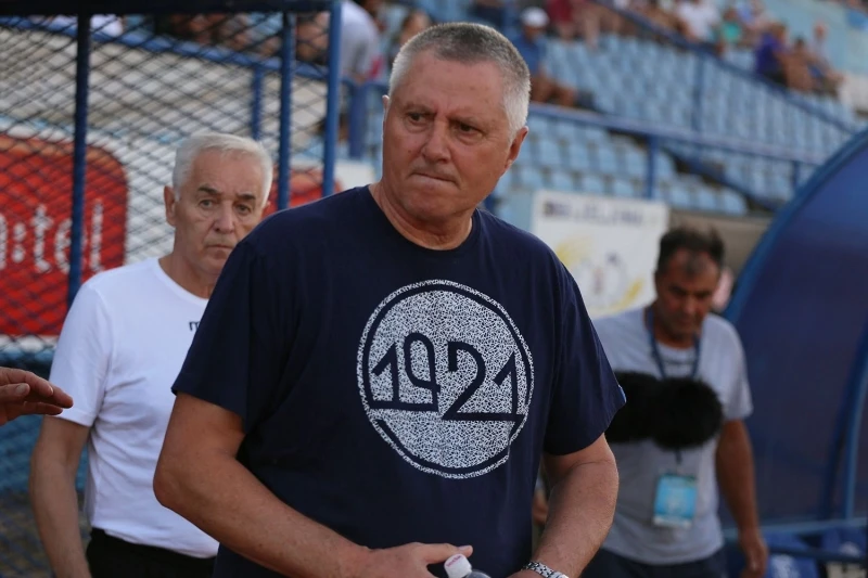 Tomislav Ivković
