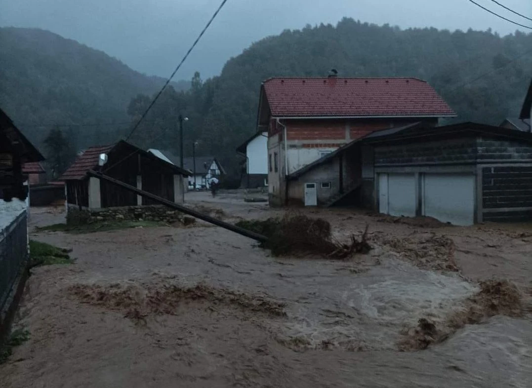 Kreševo