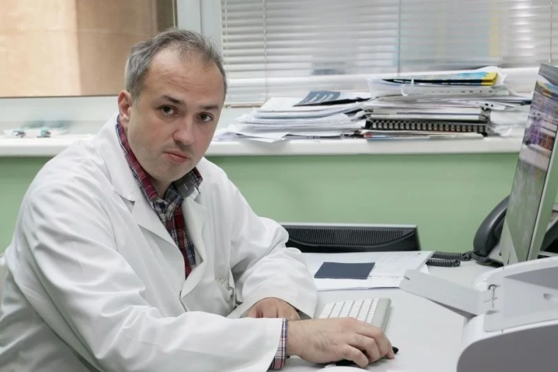 Prof. dr. Timur Cerić