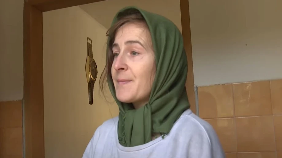 Hajrija iz Jablanice