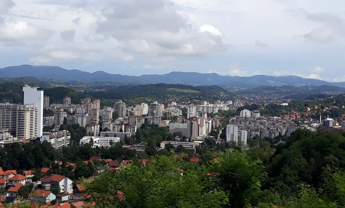 Tuzla