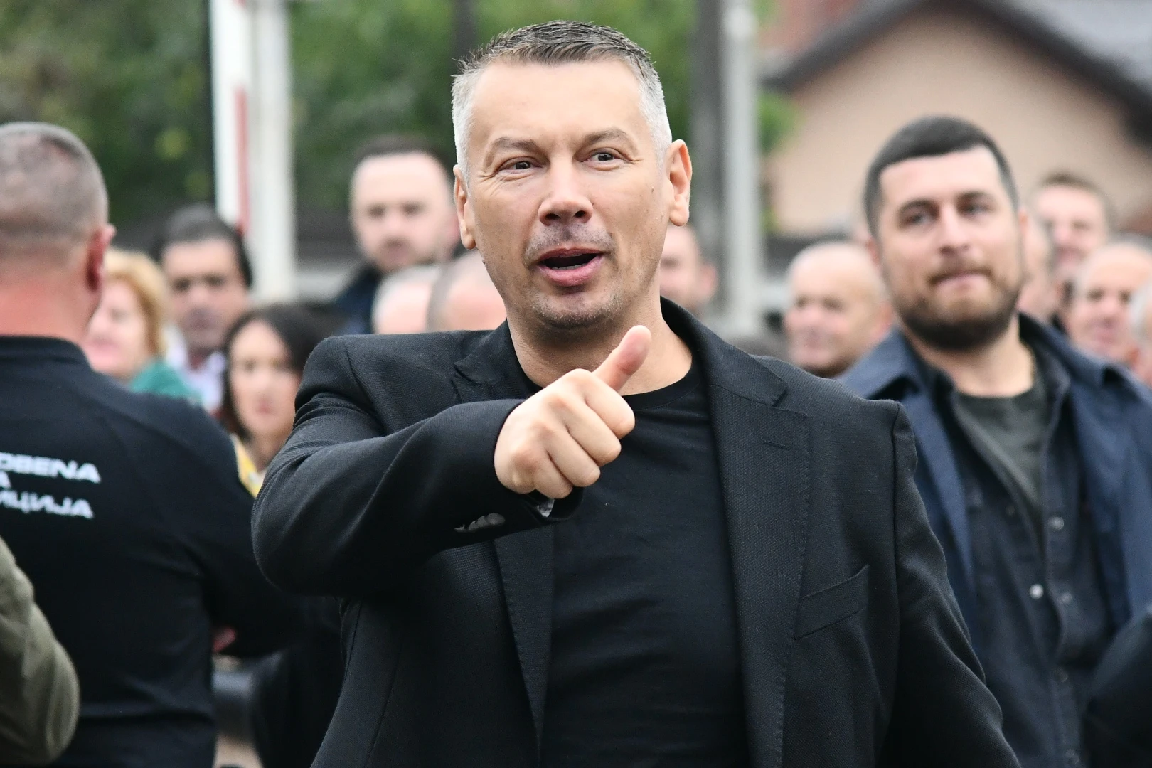 Nenad Nešić