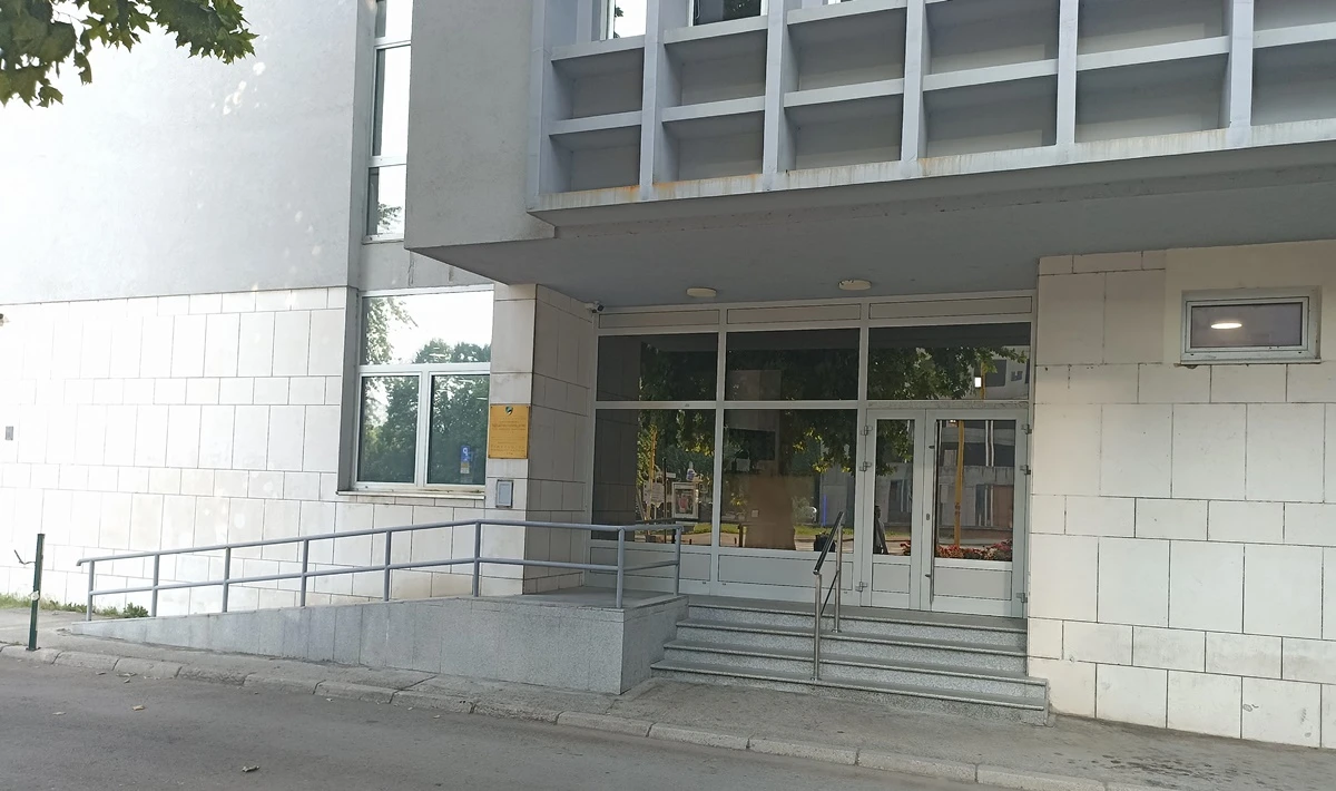 Tužilaštvo TK