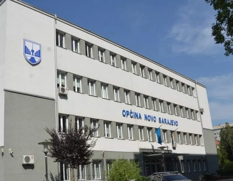 Općina Novo Sarajevo