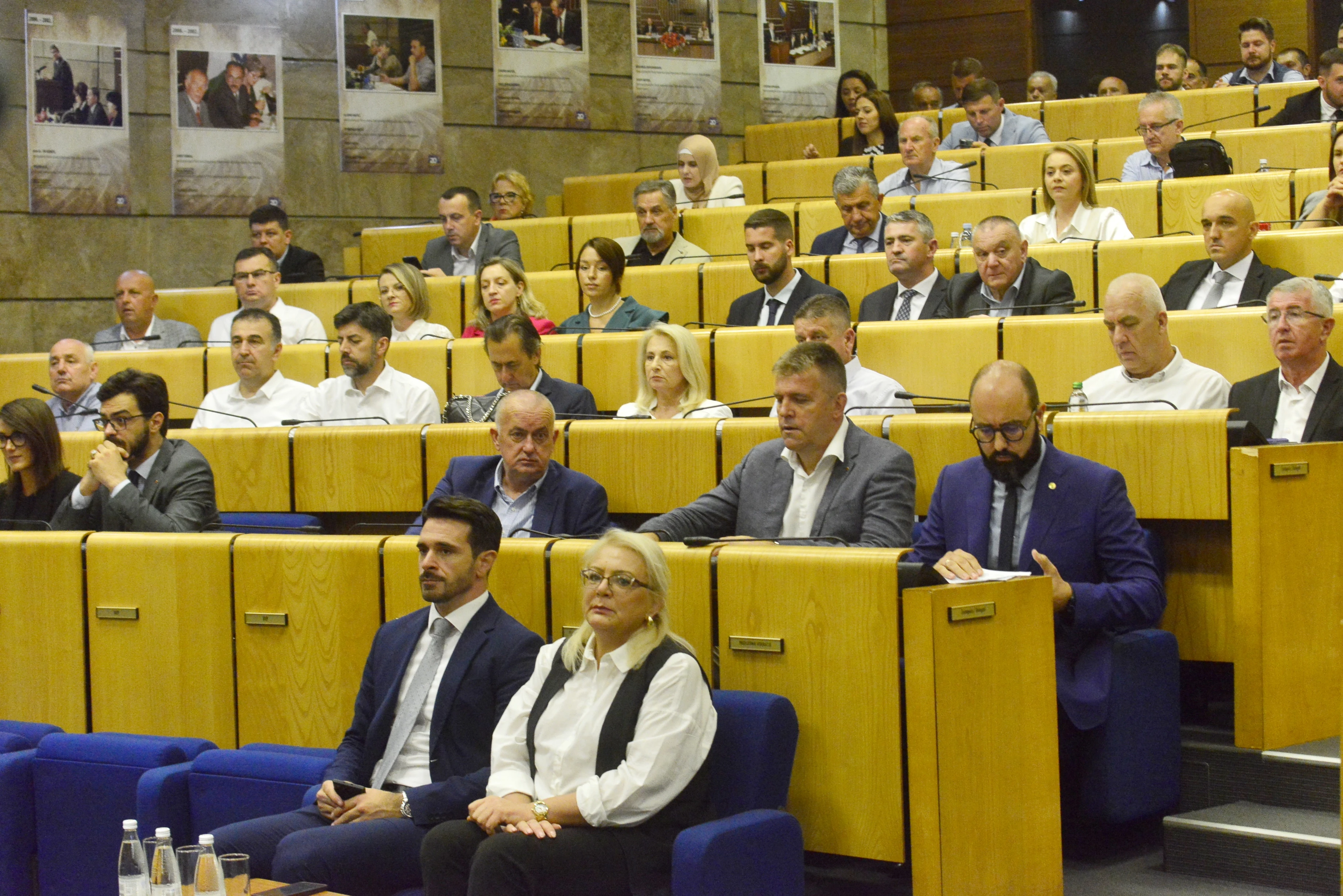 Zastupnički dom FBiH