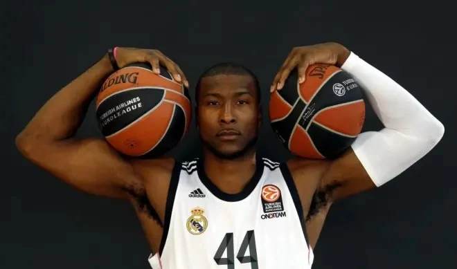 Marcus Slaughter