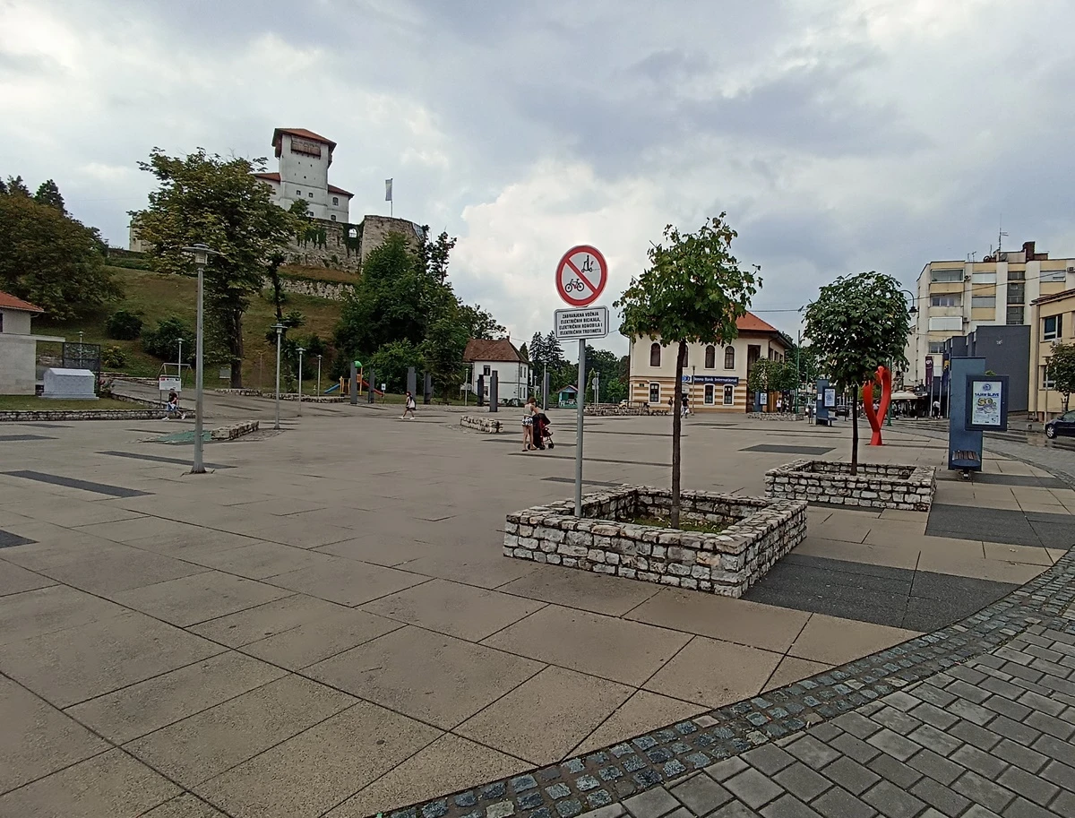 Gradačac
