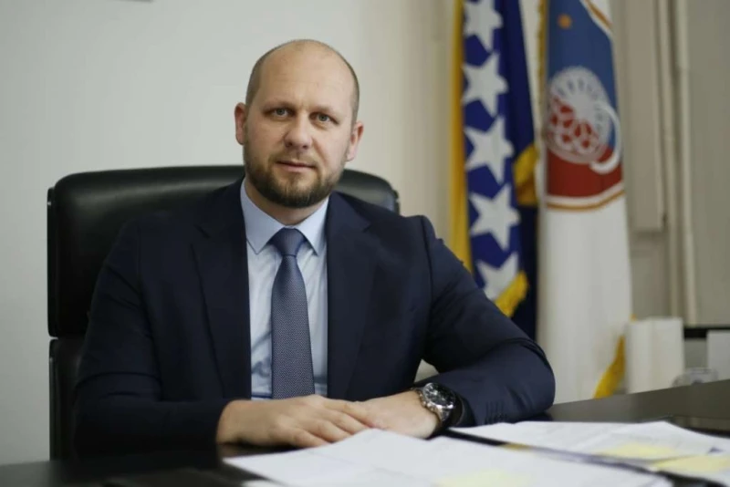 Elvedin Okerić
