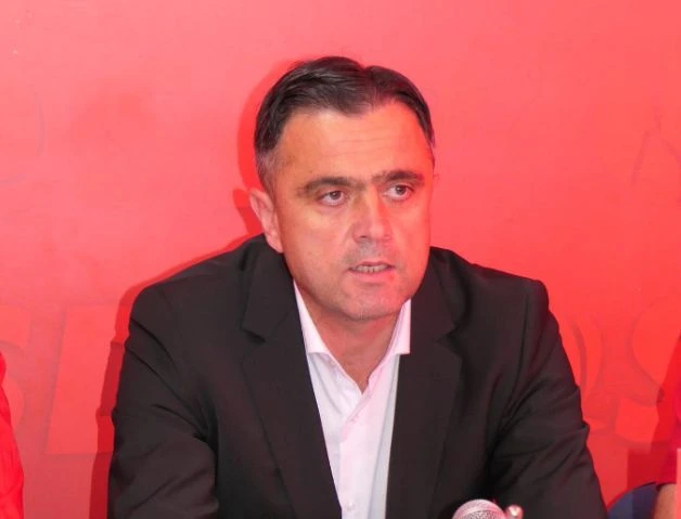 Edin Mašić