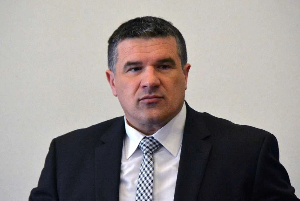 Zoran Galić