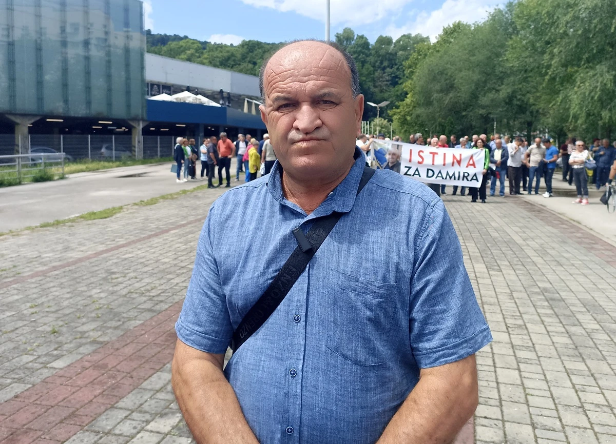 Redžep Muratović