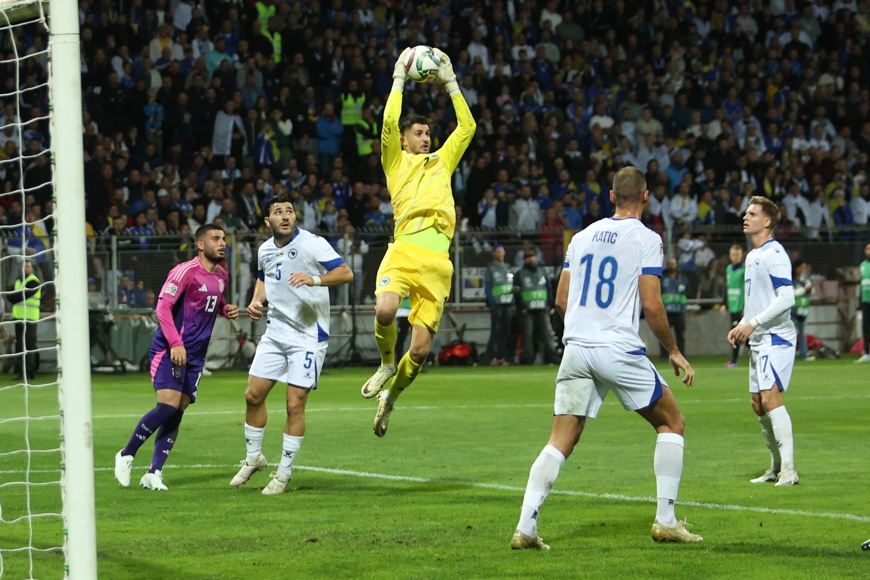 Nikola Vasilj