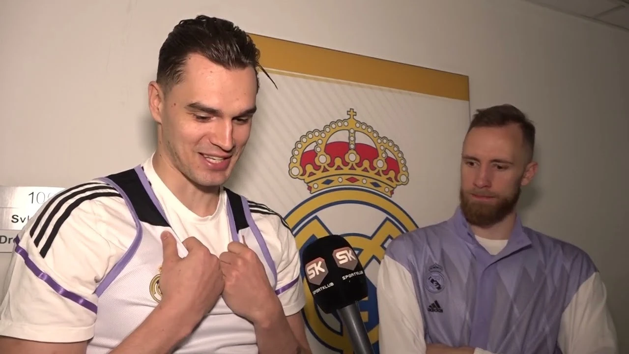 Hezonja i Musa