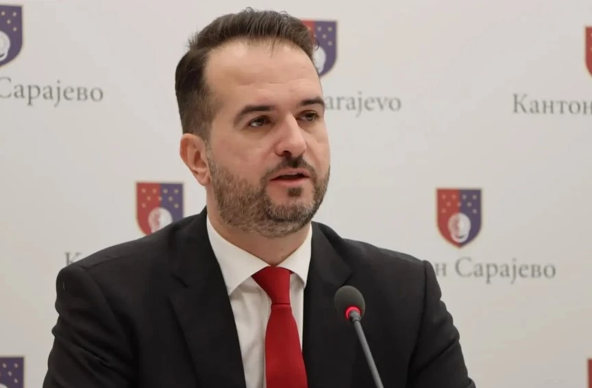Afan Kamalujić
