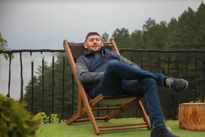 Nijaz Salamović