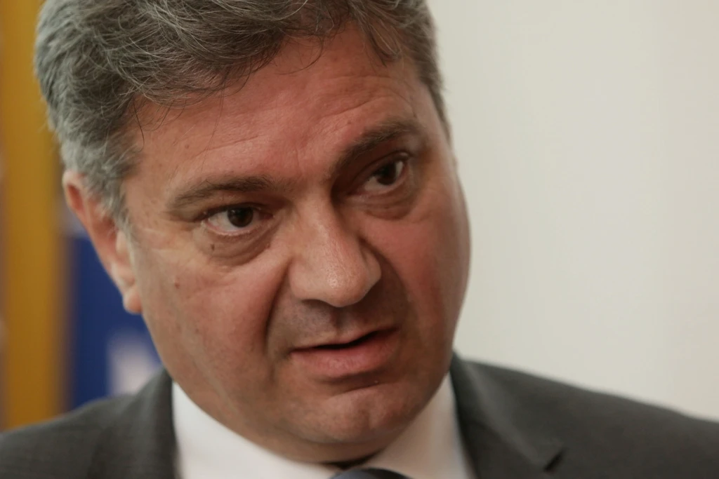 Denis Zvizdić