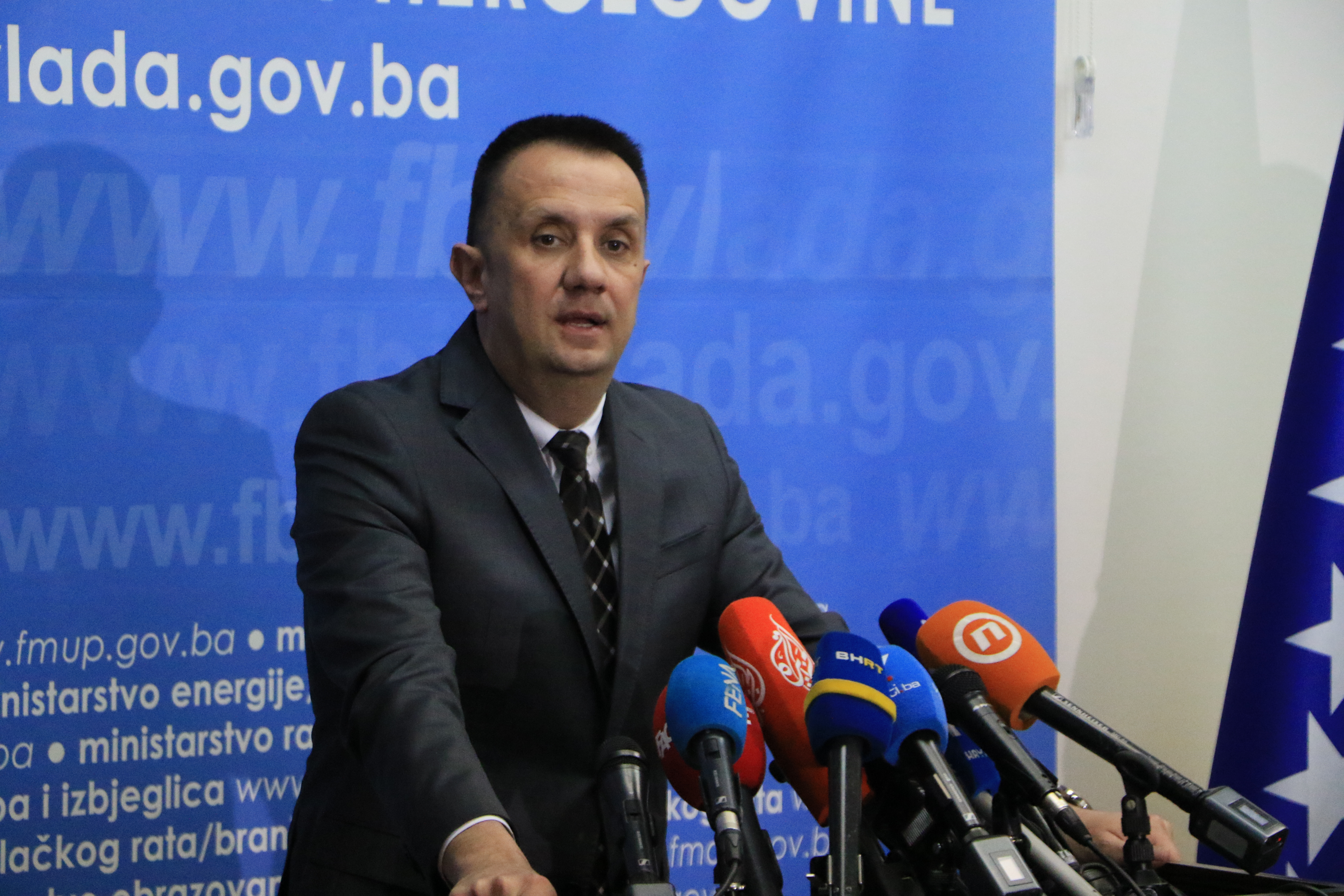 Imamo razumijevanja, ali nađite način