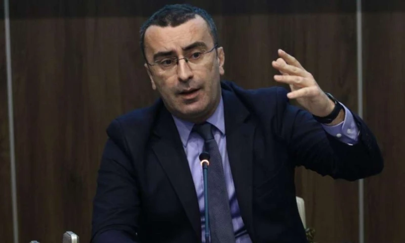 Srđan Blagovčanin