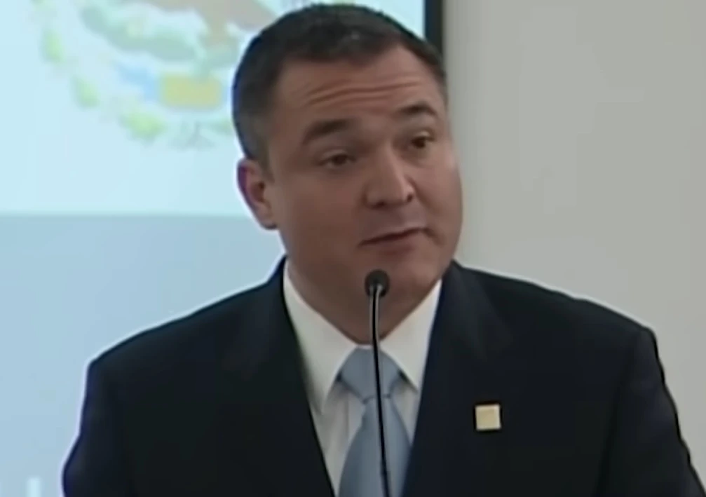 Genaro Garcia Luna