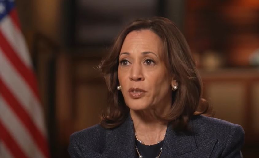 Harris u žestokom duelu s voditeljem tokom intervjua za konzervativni Fox TV, najavila prekid Bidenove politike