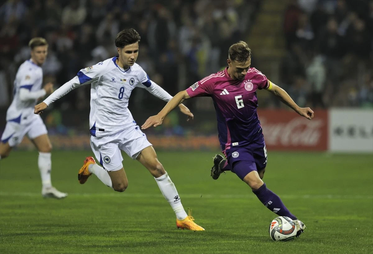Huseinbašić i Kimmich