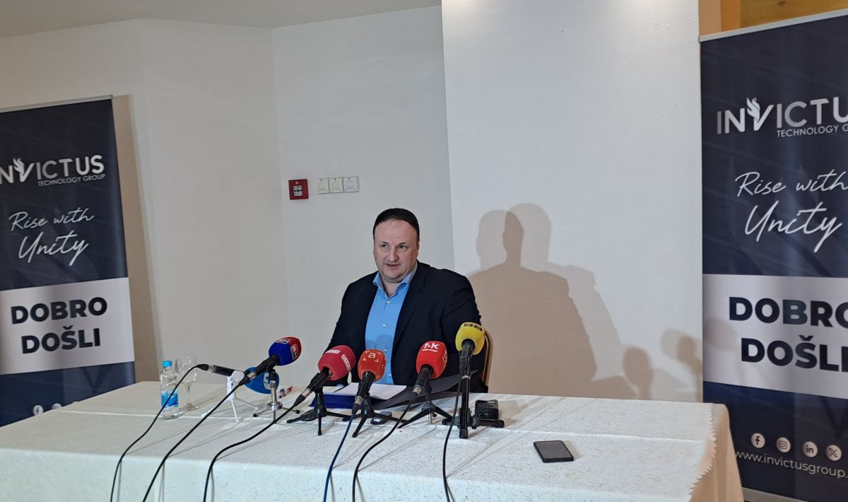 Nastali na temeljima Prointera, banke odbile da posluju s njima: Gasi se Invictus tehnology