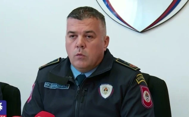Slobodan Radinković