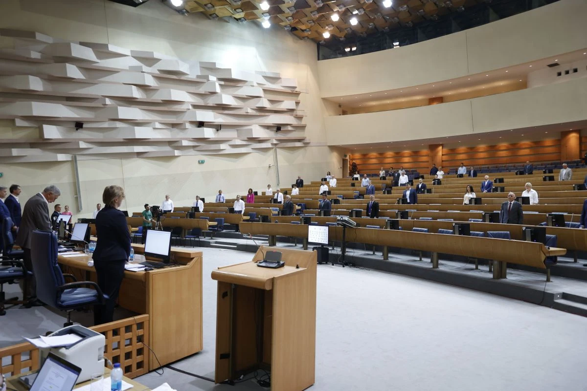 Zastupnički dom PSBiH o imenovanju iduće sjednice