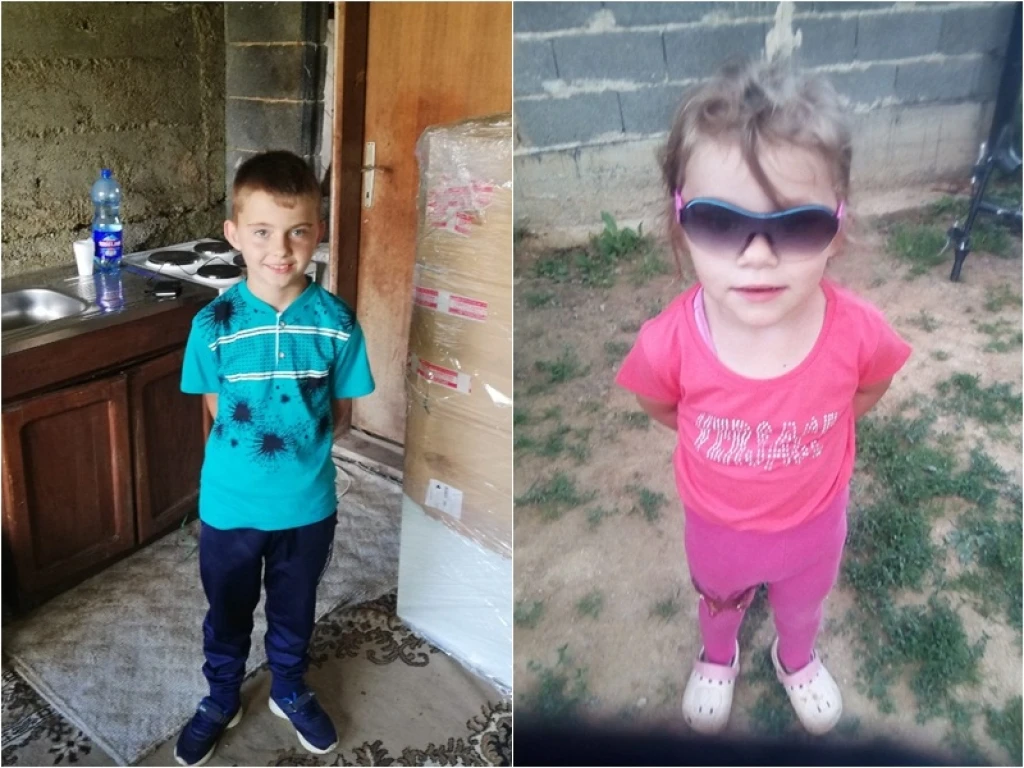 Merzad i Nejla Habibić