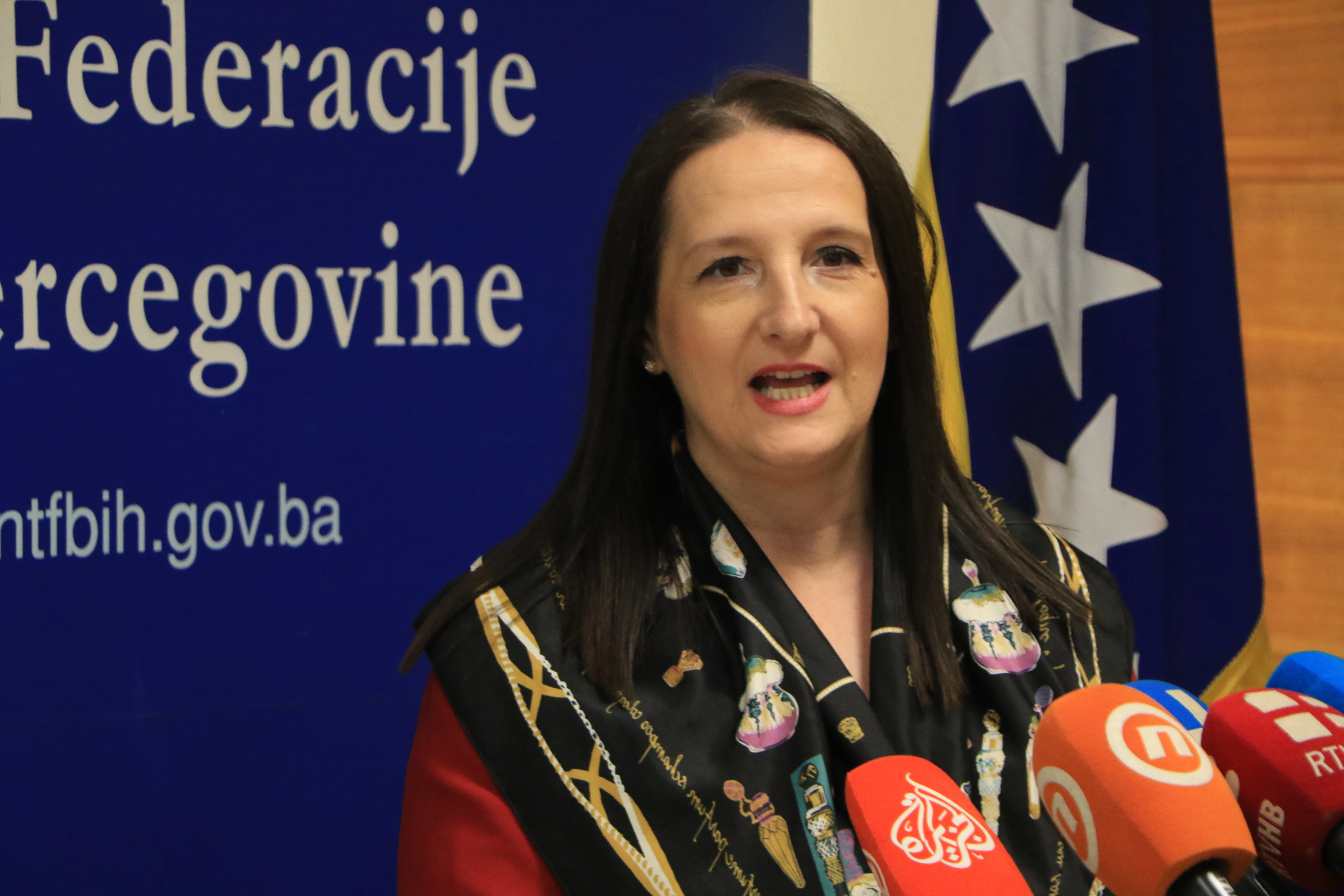 Jasmina Bišćević Tokić