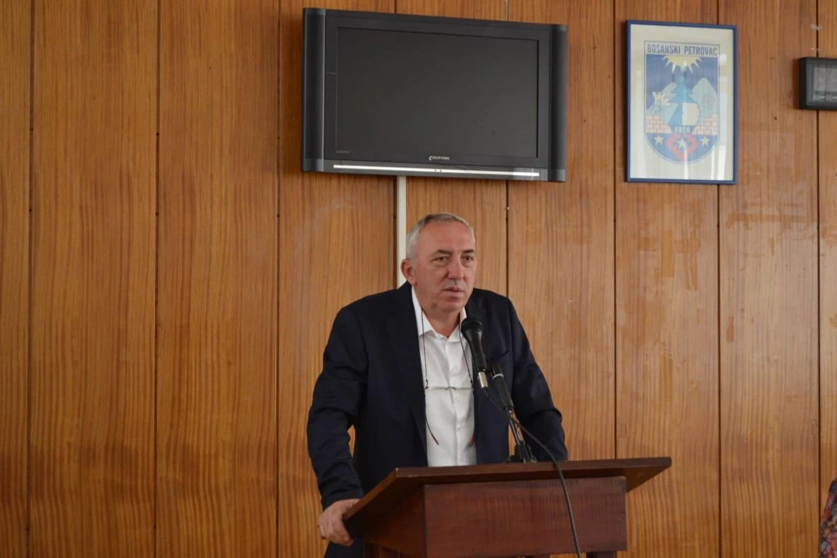 Mahmut Jukić