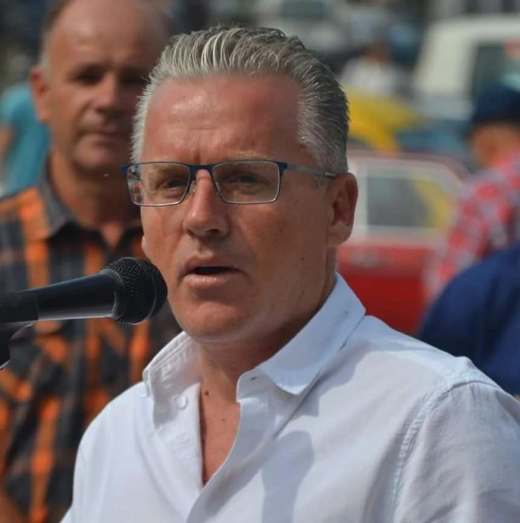 Armin Halitović