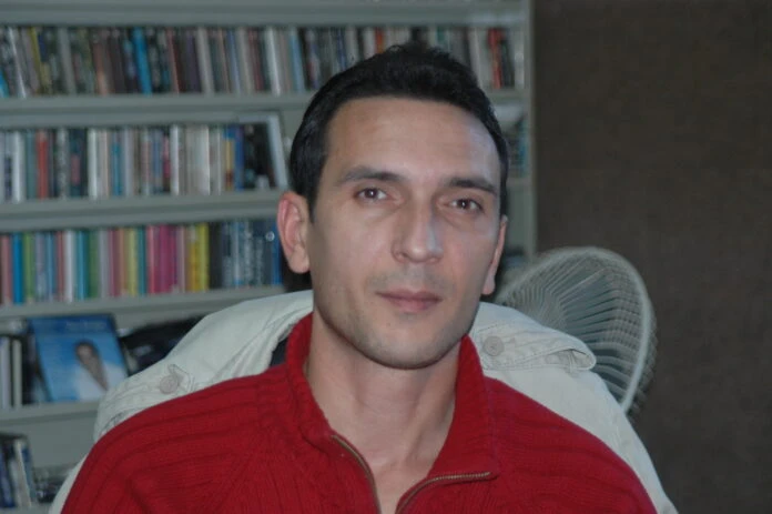 Mirsad Zulić