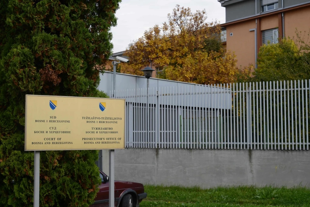 Sud BiH 