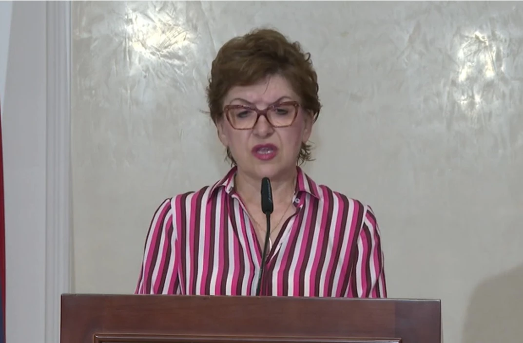 Zora Vidović