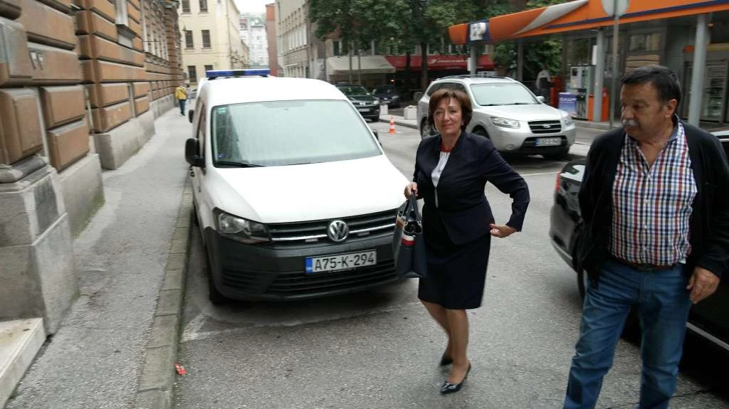 Zora Dujmović