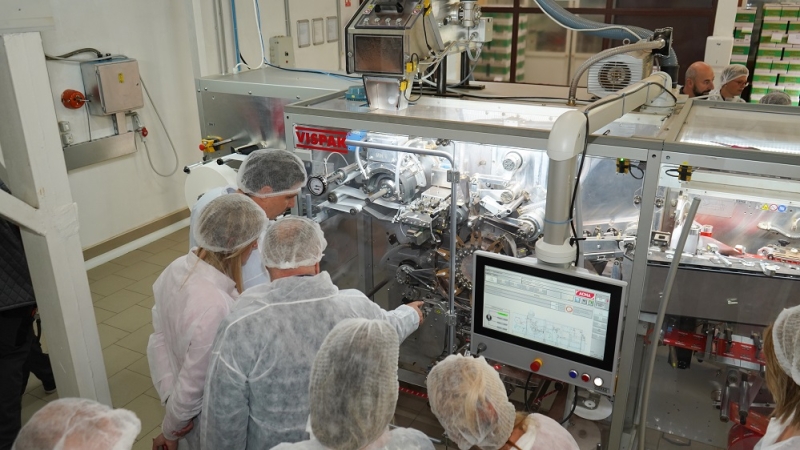 Velika bh. prehrambena industrija dobila vlasnika