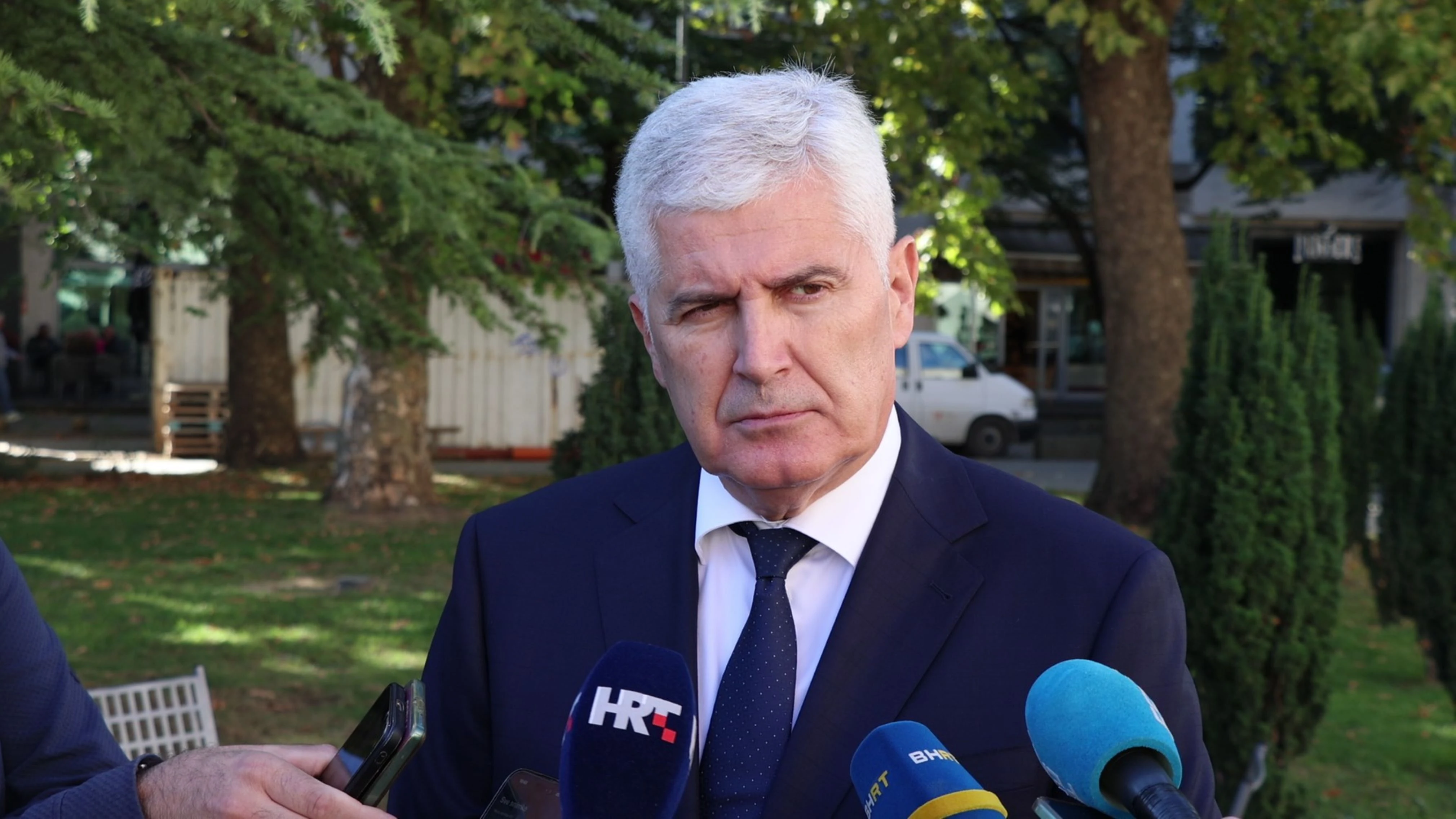 Dragan Čović