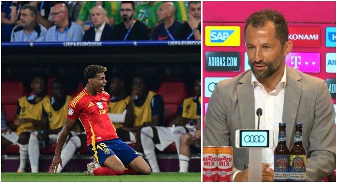 Saliahmidžić je i prije dvije godine vjerovao u Yamala